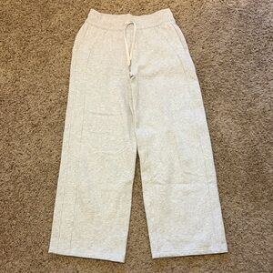 Lululemon scuba pants